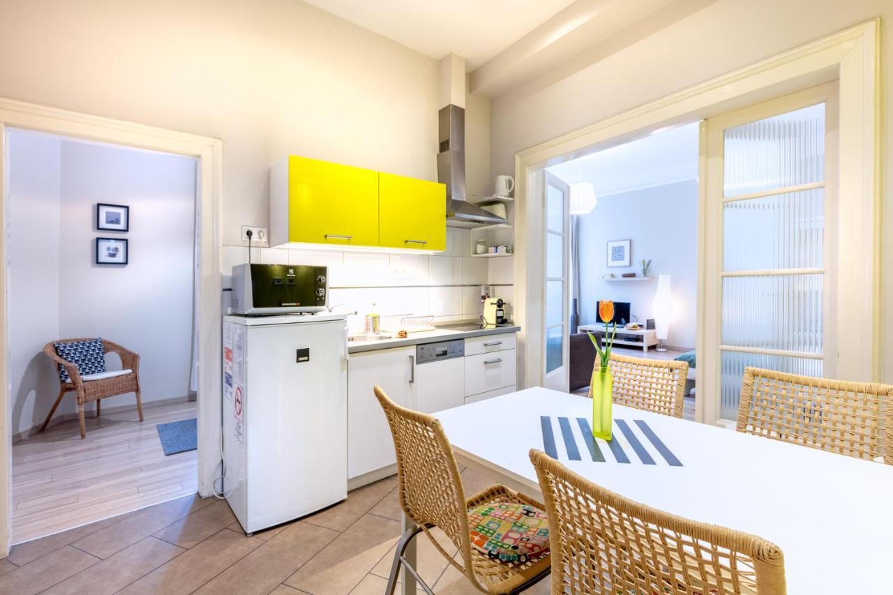 Orangehomes One Bedroom Comfy Apartment Budapest Exterior photo